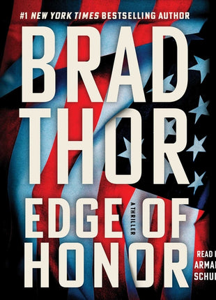 Edge of Honor: A Thriller - Ingram