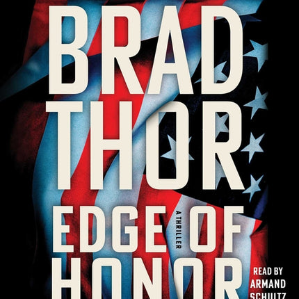 Edge of Honor: A Thriller - Ingram