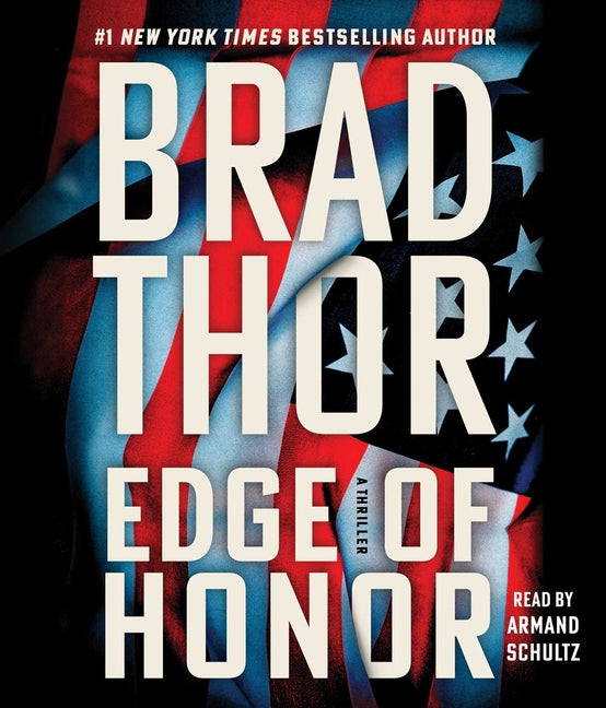 Edge of Honor: A Thriller - Ingram