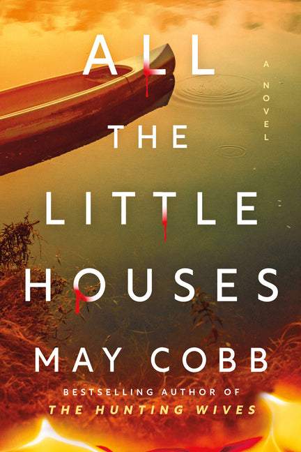All the Little Houses - Ingram