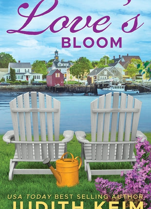 Love's Bloom: A Lilac Lake Book - Ingram