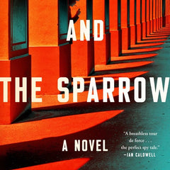 Peacock and the Sparrow - Ingram