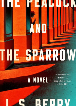Peacock and the Sparrow - Ingram