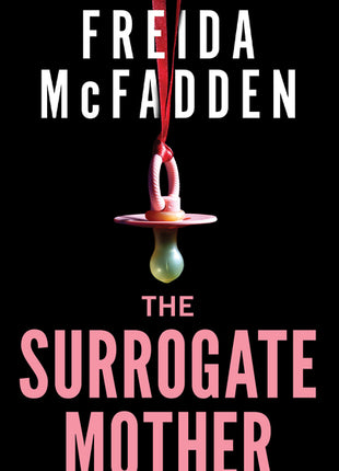 Surrogate Mother - Ingram