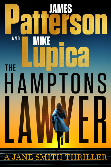 Hamptons Lawyer: A Jane Smith Thriller - Ingram