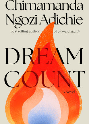 Dream Count - Ingram