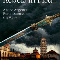 Rebels in Pisa - Ingram