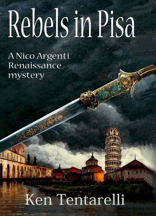 Rebels in Pisa - Ingram