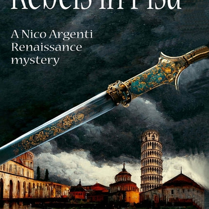 Rebels in Pisa - Ingram