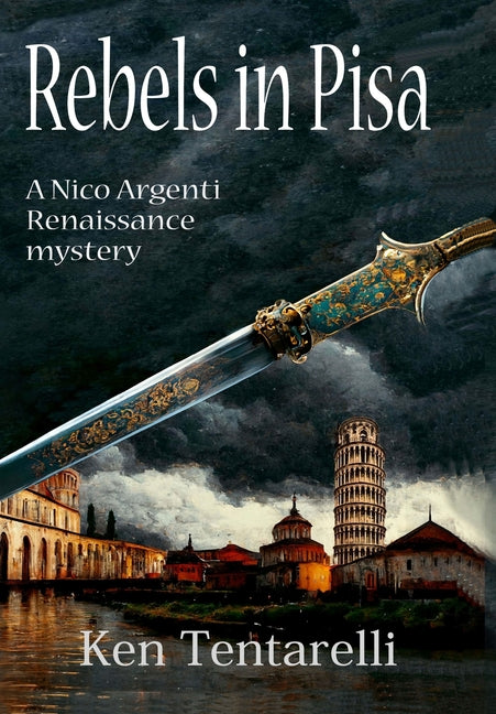 Rebels in Pisa - Ingram