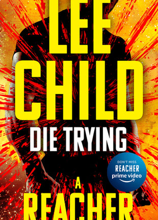 Die Trying - Ingram