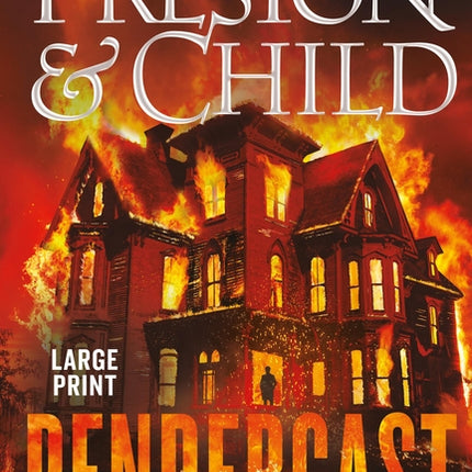 Pendergast: The Beginning - Ingram