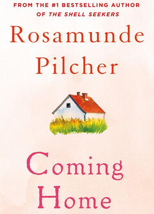 Coming Home - Ingram