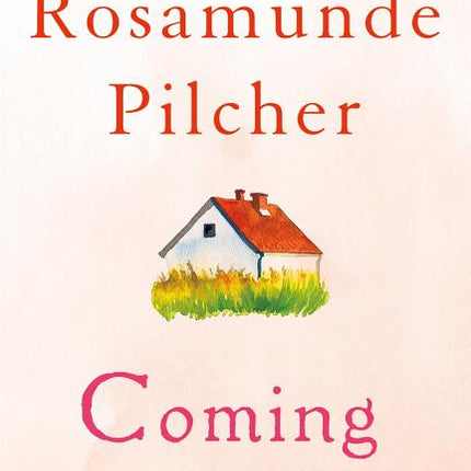 Coming Home - Ingram