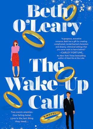 Wake-Up Call - Ingram