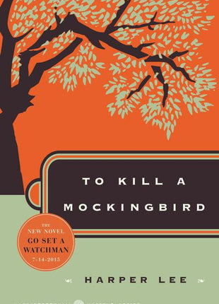 To Kill a Mockingbird - Ingram