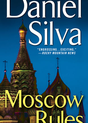 Moscow Rules - Ingram