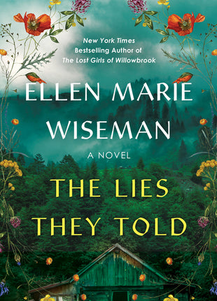 Lies They Told - Ingram