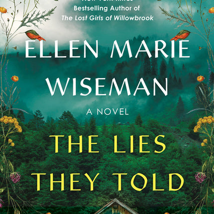 Lies They Told - Ingram