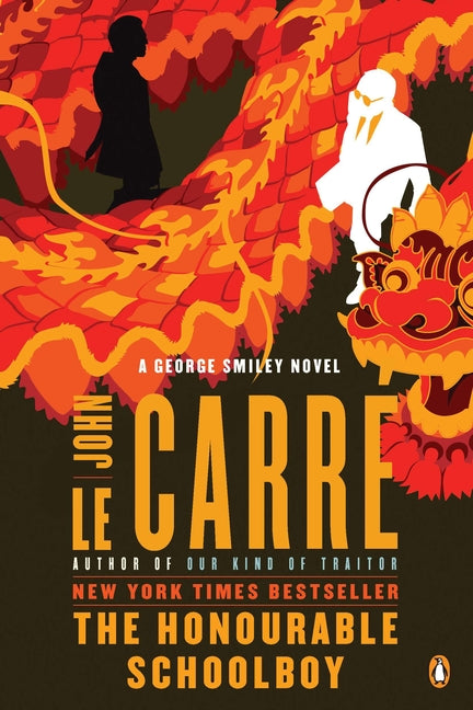 Honourable Schoolboy: A George Smiley Novel - Ingram