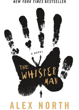 Whisper Man - Ingram