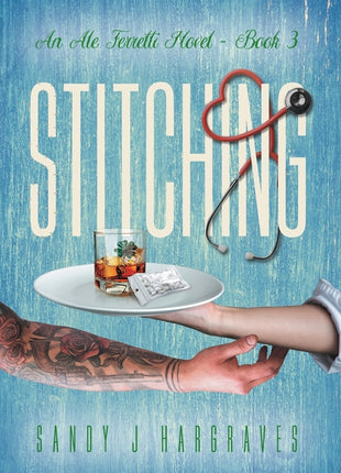 Stitching - Ingram
