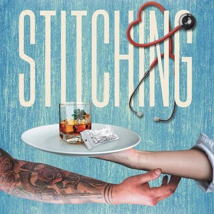 Stitching - Ingram