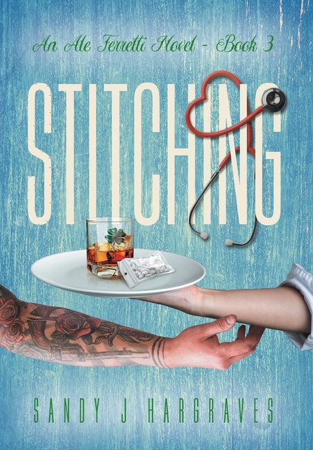 Stitching - Ingram
