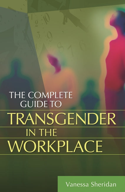 Complete Guide to Transgender in the Workplace - Ingram
