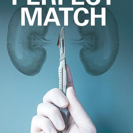 Perfect Match - Ingram