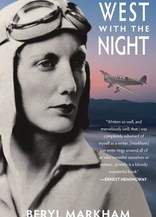 West with the Night (Warbler Classics) - Ingram