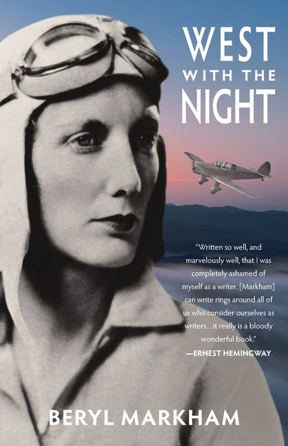 West with the Night (Warbler Classics) - Ingram