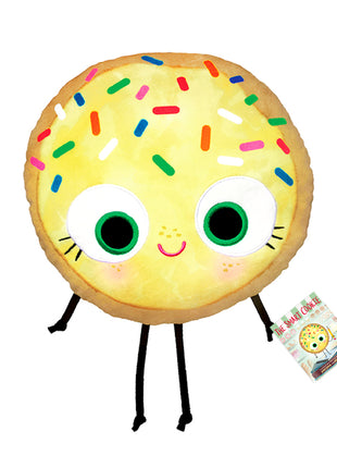Smart Cookie Doll: 11 - Ingram