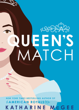 Queen's Match - Ingram