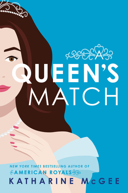 Queen's Match - Ingram