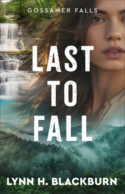 Last to Fall - Ingram