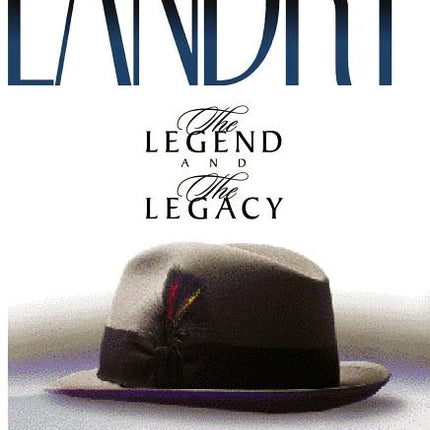 Landry-The Legend and the Legacy: A Biography of a Football Great, the Legendary Head Coach of the Dallas Cowboys - Ingram