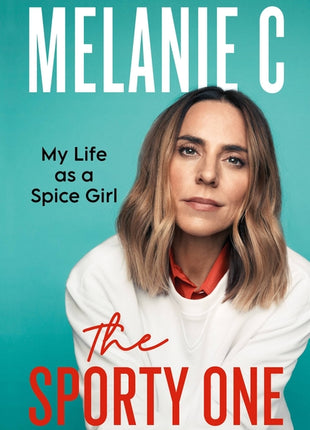 Sporty One: My Life as a Spice Girl - Ingram