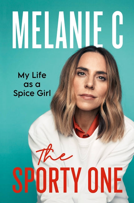 Sporty One: My Life as a Spice Girl - Ingram