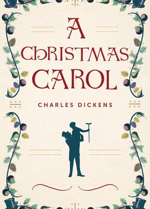 Christmas Carol - Ingram