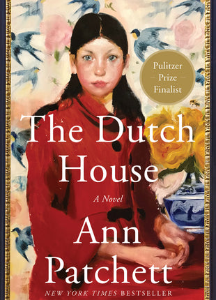 Dutch House - Ingram