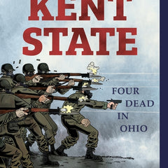 Kent State: Four Dead in Ohio - Ingram
