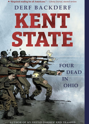 Kent State: Four Dead in Ohio - Ingram