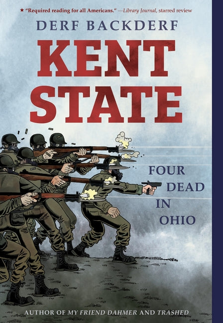 Kent State: Four Dead in Ohio - Ingram