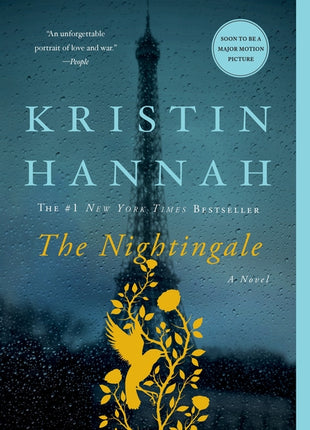 Nightingale - Ingram