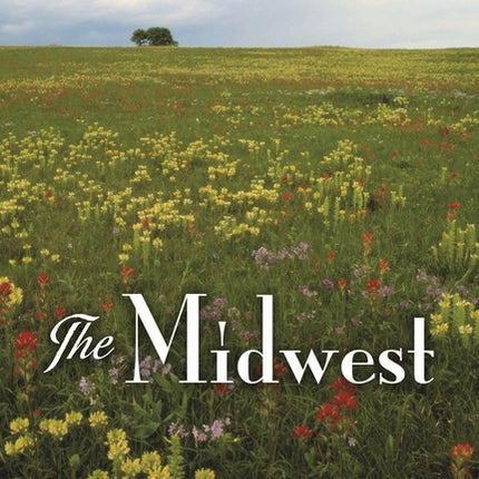 America's Natural Places: The Midwest - Ingram