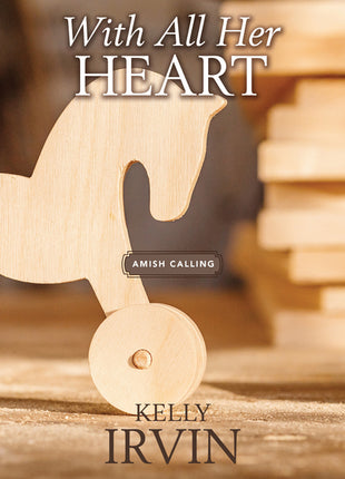 With All Her Heart - Ingram