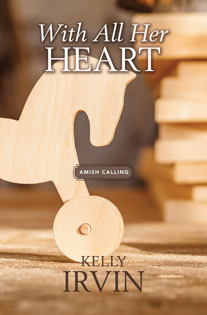 With All Her Heart - Ingram