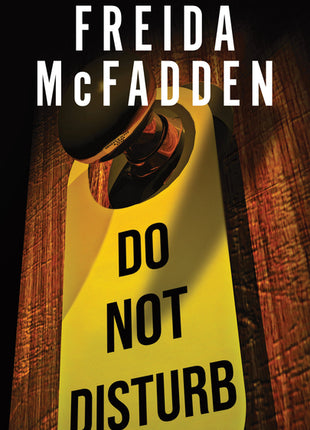 Do Not Disturb - Ingram