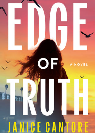 Edge of Truth - Ingram